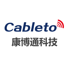 深圳市康博通科技有限公司LOGO