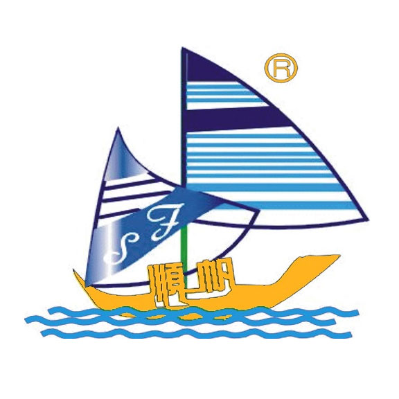 广西顺业线缆有限公司LOGO