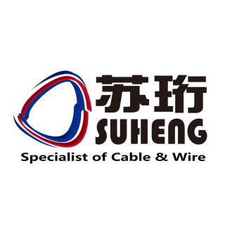 苏珩南通线缆有限公司LOGO