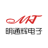 深圳市明通辉电子有限公司LOGO