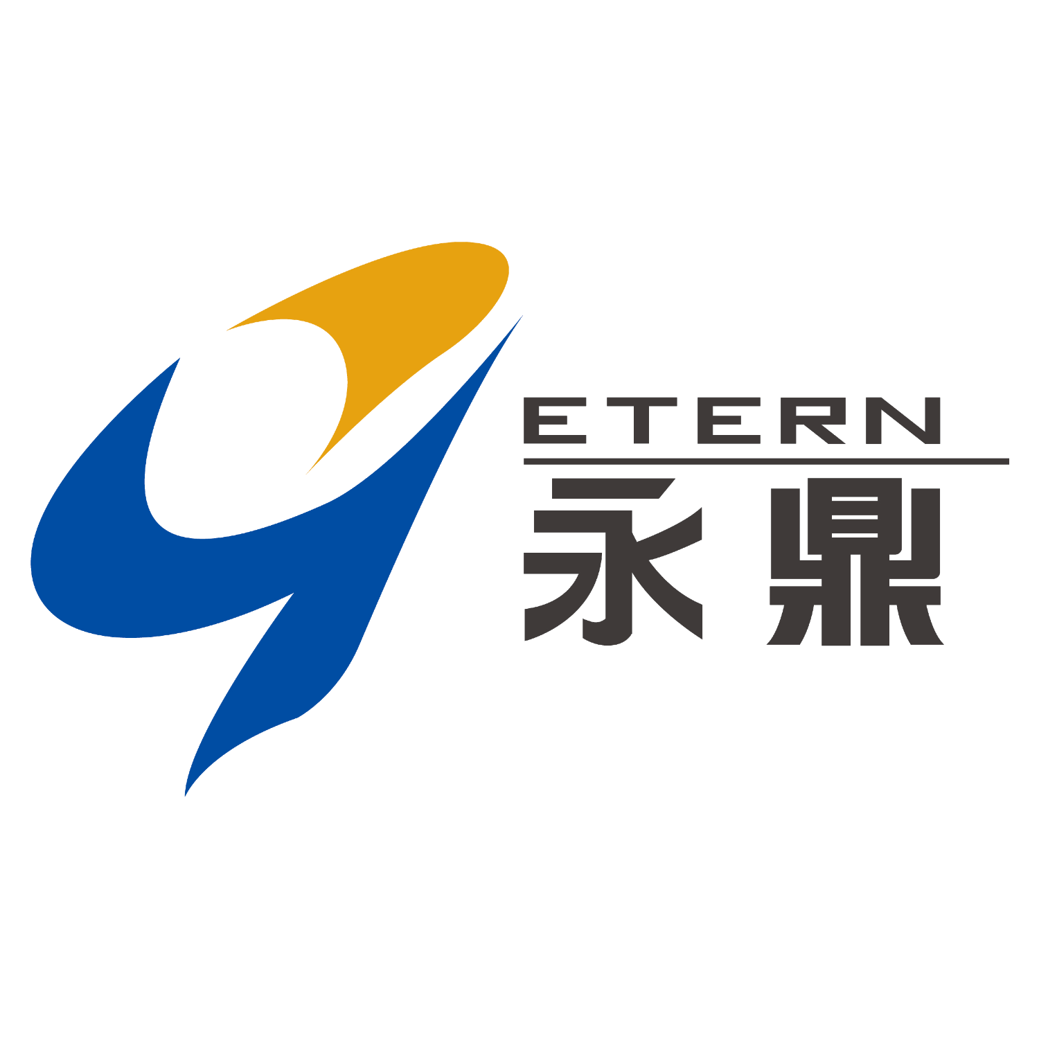 江苏永鼎电气有限公司LOGO