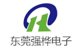 东莞市强桦电子科技有限公司LOGO