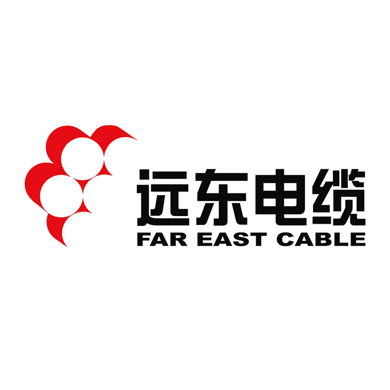 远东电缆有限公司LOGO