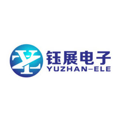 深圳市钰展电子有限公司LOGO