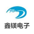 东莞市鑫镁电子有限公司LOGO