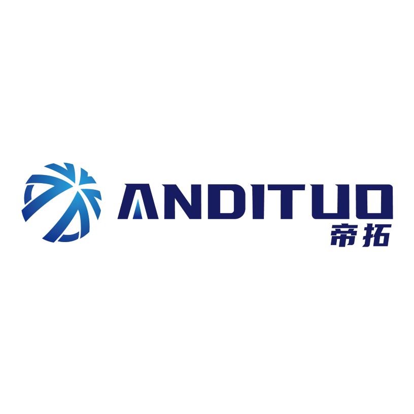 深圳帝拓实业有限公司LOGO