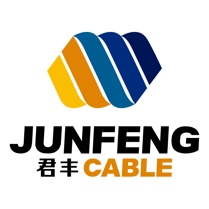 上海金丰电缆有限公司LOGO