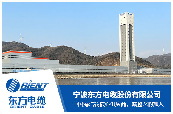 宁波东方电缆股份有限公司