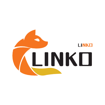 新昌县凌克电子有限公司LOGO