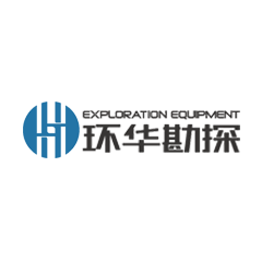 宁波环华勘探设备有限公司LOGO