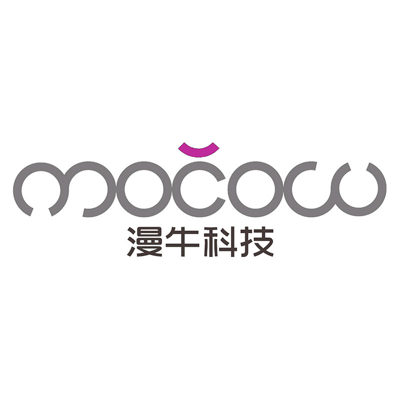 中山市漫牛科技有限公司LOGO
