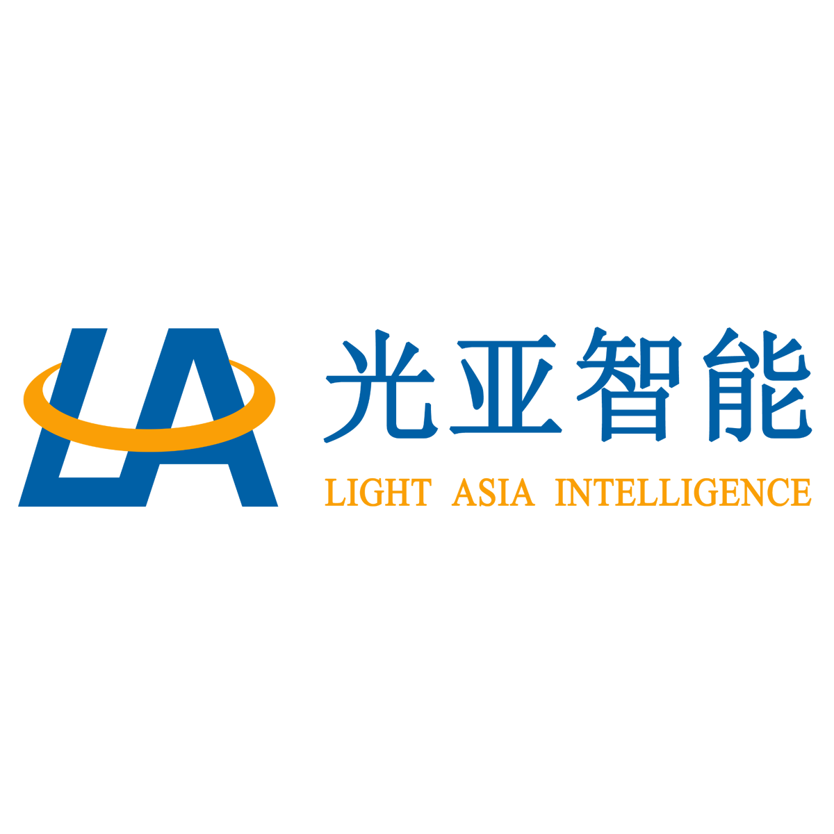 东莞光亚智能科技有限公司LOGO