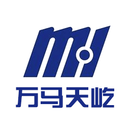浙江万马天屹通信线缆有限公司LOGO