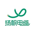 江西扬帆实业有限公司LOGO