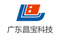 广东昌宝科技股份有限公司LOGO