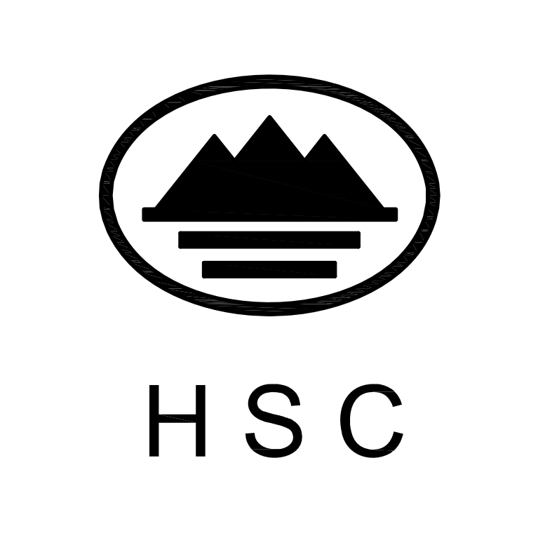 中山市弘山川高分子材料有限公司LOGO