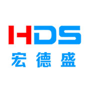 九江宏德盛电子科技有限公司LOGO