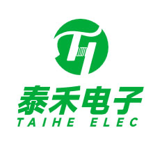 东莞市泰禾电子有限公司LOGO