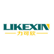 广州力可欣电子有限公司LOGO