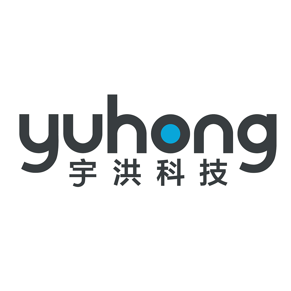 广州宇洪科技股份有限公司白云分公司LOGO