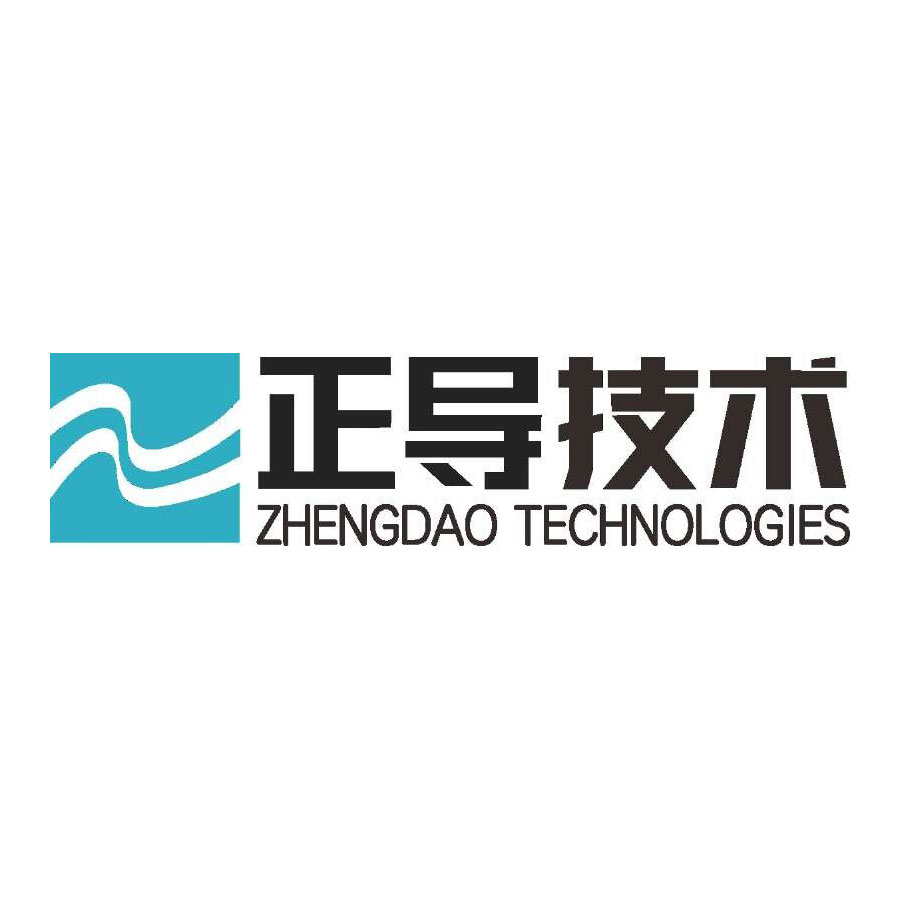 浙江正导技术股份有限公司LOGO