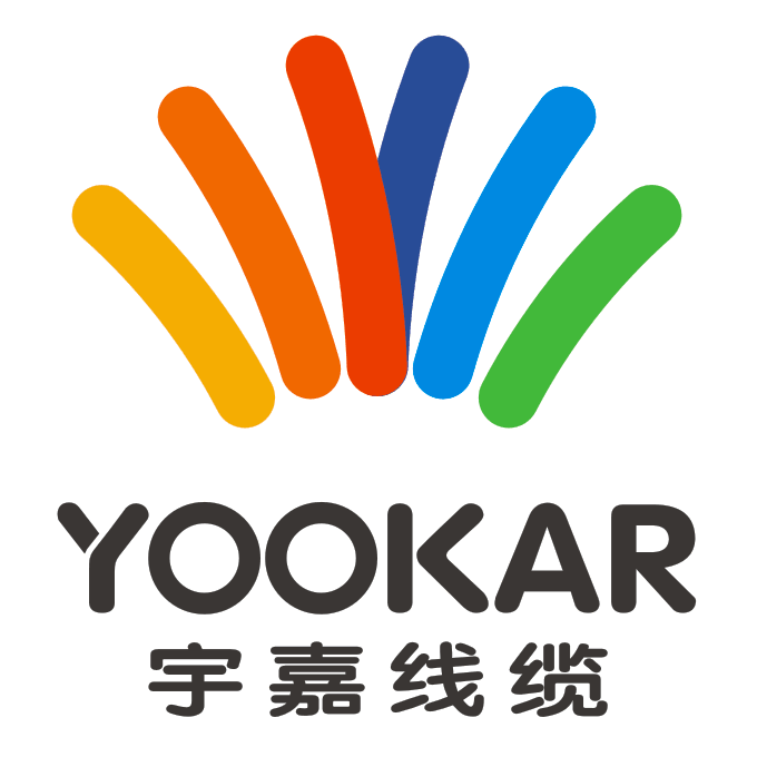 中山市宇嘉电线电器有限公司LOGO