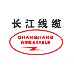 昆山市长江电线电缆厂LOGO