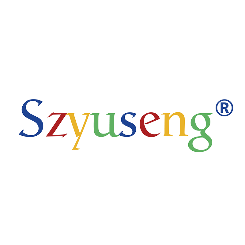 苏州宇盛电子有限公司LOGO