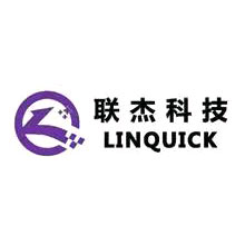 浙江联杰科技有限公司LOGO