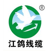 重庆江鸽线缆有限公司LOGO