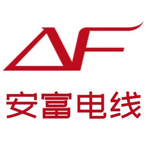 广东省安富电器有限公司LOGO