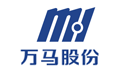 浙江万马股份有限公司LOGO