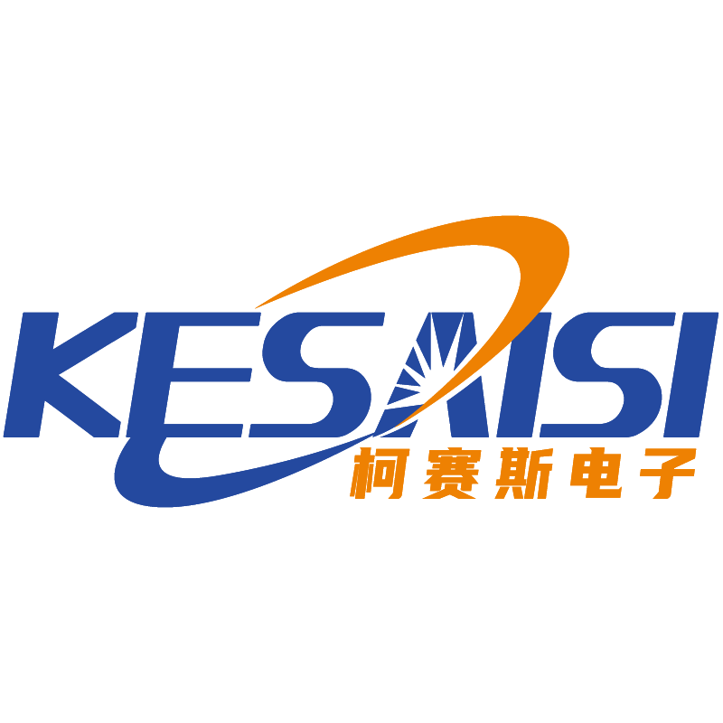 江苏柯赛斯电子有限公司LOGO