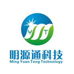 深圳市明源通科技有限公司LOGO