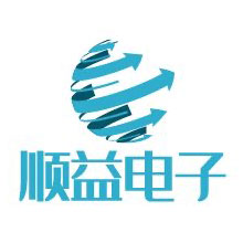 襄阳顺益电子科技有限公司LOGO
