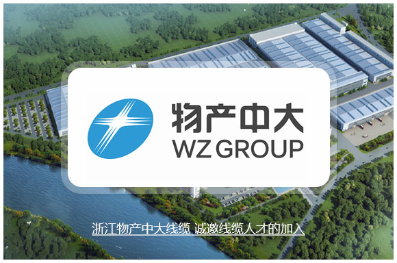 浙江物产中大线缆有限公司