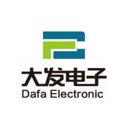 湖南大发电子科技有限公司LOGO