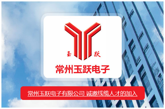 常州玉跃电子有限公司