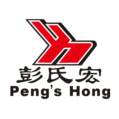 深圳市彭氏宏电子有限公司LOGO