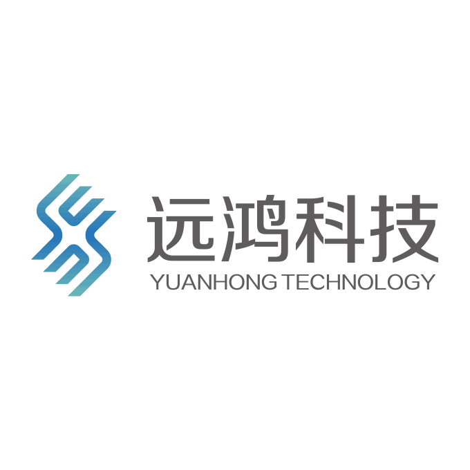 杭州远鸿科技有限公司LOGO