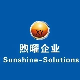 广东煦曜企业管理有限公司LOGO