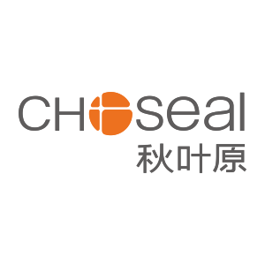 惠州市秋叶原实业有限公司LOGO