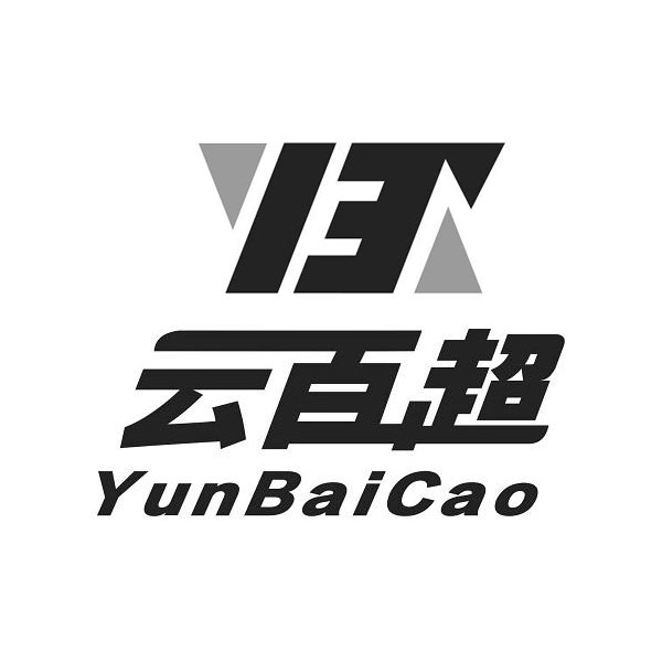 云南百超电缆有限公司LOGO