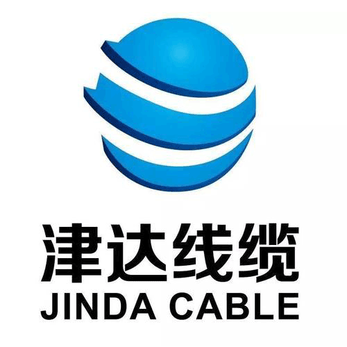 黑龙江津达线缆有限公司LOGO