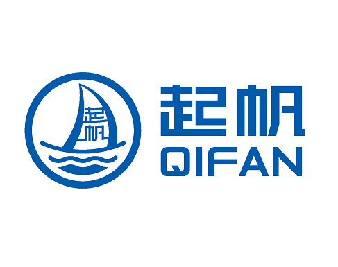 宜昌起帆电缆有限公司LOGO