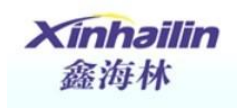 东莞市昕海琳电线电缆科技有限公司LOGO