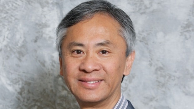 美国网件公司CEO帕特里克·罗