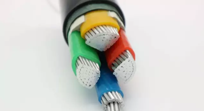 线缆与线束的区别