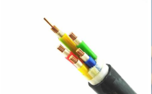 怎么区分辐照交联低烟无卤阻燃电线电缆