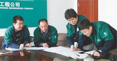 张文新“出身”电缆工地的国网工匠神奇故事